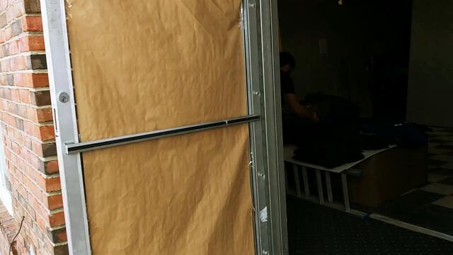 UPDATE on Ministry Outreach