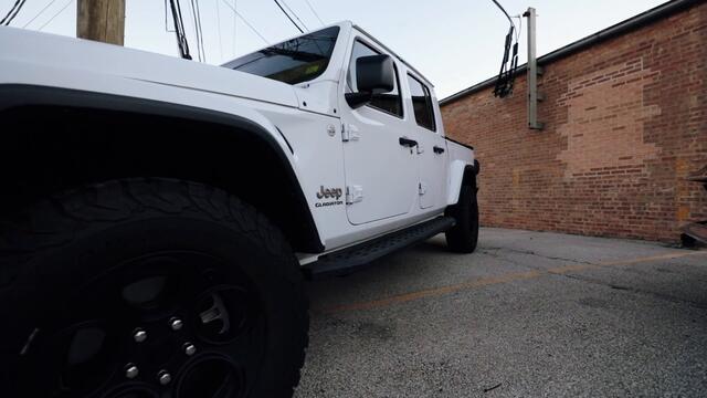 Matt Muse - SHOTGUN feat. femdot. (Official Video)