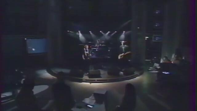 Sweet 75  live "nulle part ailleurs " 1997