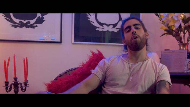 SHREZZERS - PHOENIX (Official Music Video)