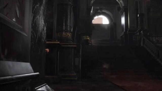 Attack of the Barbarians - Ryse: Son of Rome - Campaign - PART 1