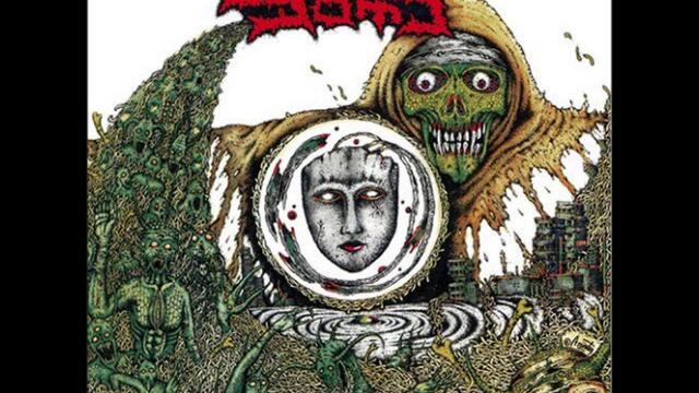 Gamy - Radical Mosh Disaster