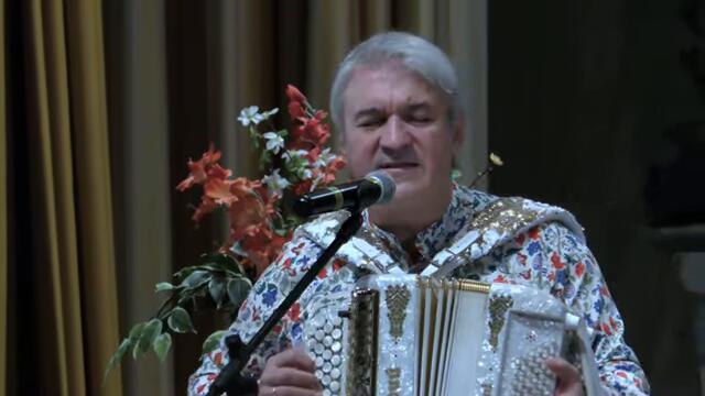 Валерий Сёмин  -  Молитва