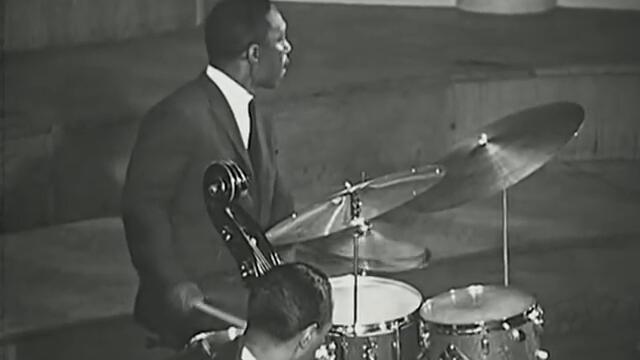 Art Blakey & The Jazz Messengers - A Night In Tunisia