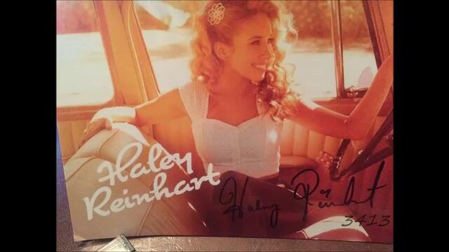 Haley Reinhart - Listen Up Deluxe Version 2013 Pop - full album