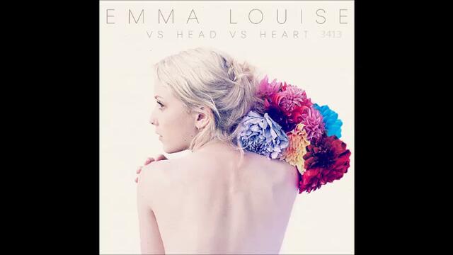 Emma Louise - Vs Head Vs Heart 2013 Indie full album