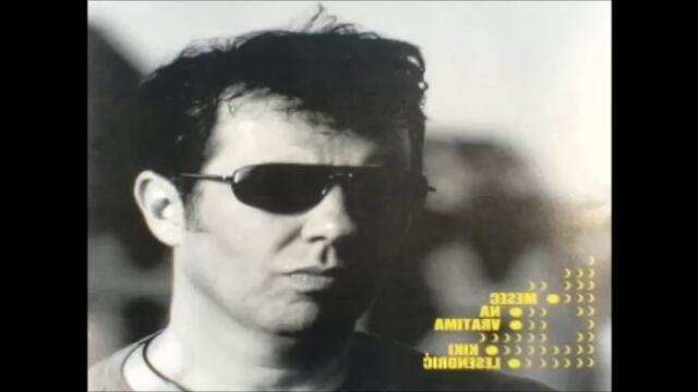 Zoran Kiki Lesendric - Моя селекция ( Full Album)