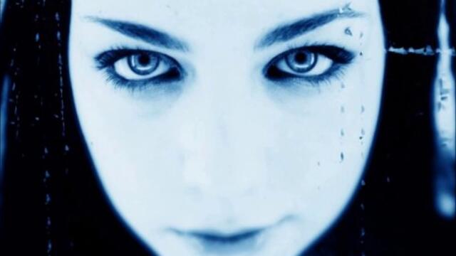 Evanescence - Fallen (full Album)