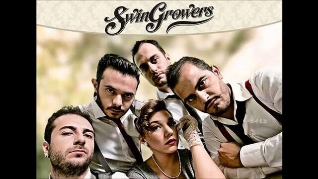 Swingrowers - Swingrowers - full album