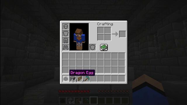 Minecraft Duplication Glitch 1.16.3 | Works on Multiplayer