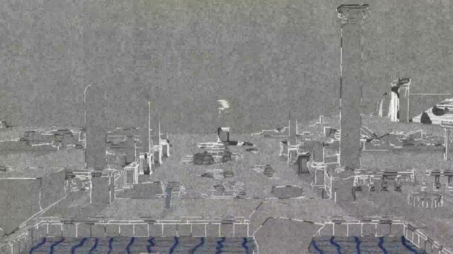 Chapelier Fou - Artifices