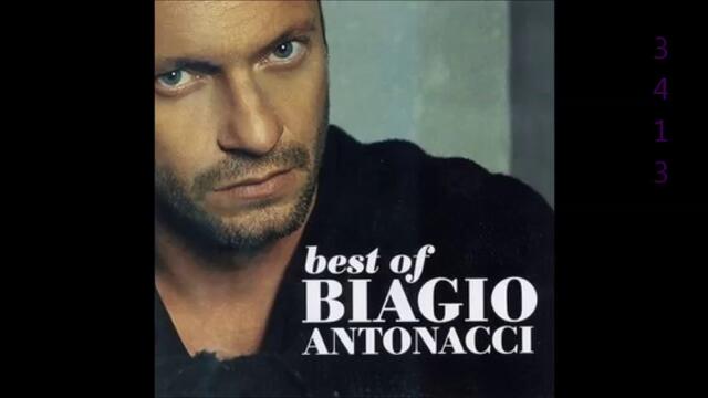 Biagio Antonacci - Best Of 1989-2000 C D 2 Full Album