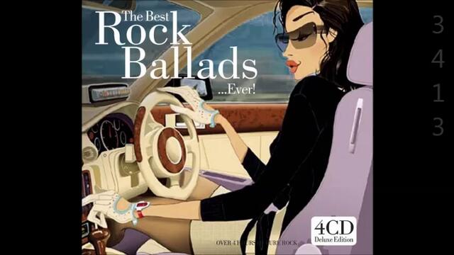 The Best Rock Ballads ... Ever Cd 3 Full Album