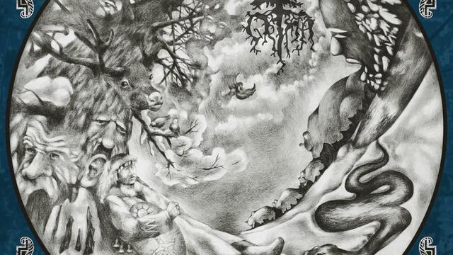 Never Get off the Trail