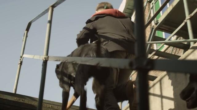 SKRILLEX - Bangarang feat. Sirah [Official Music Video]