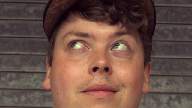 Twisted Ankle - My Favourite Shops (Official Video)