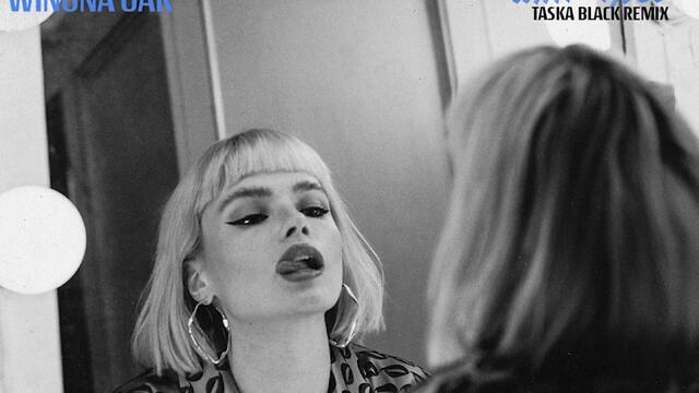 Winona Oak - With Myself (Taska Black Remix)