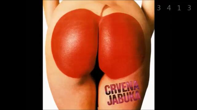 Crvena Jabuka - The Best C D 2 - full album