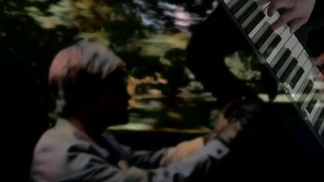 Midnight Magic - Beam Me Up