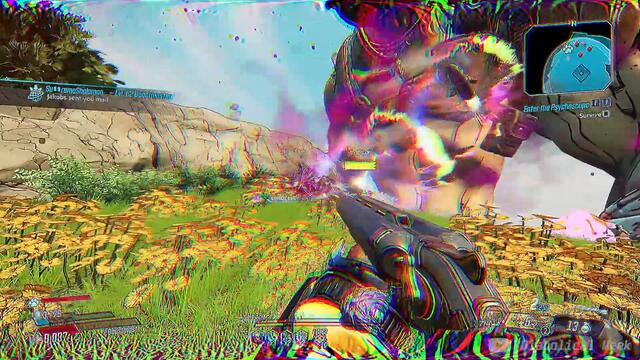 The Krieg_Experience.exe (Borderlands 3)