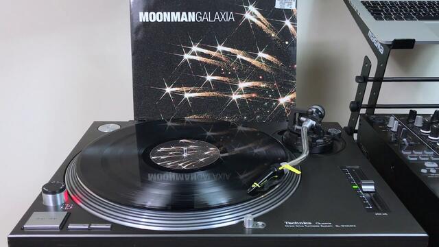 Moonman - Galaxia (Solarstone Remix) (2000)