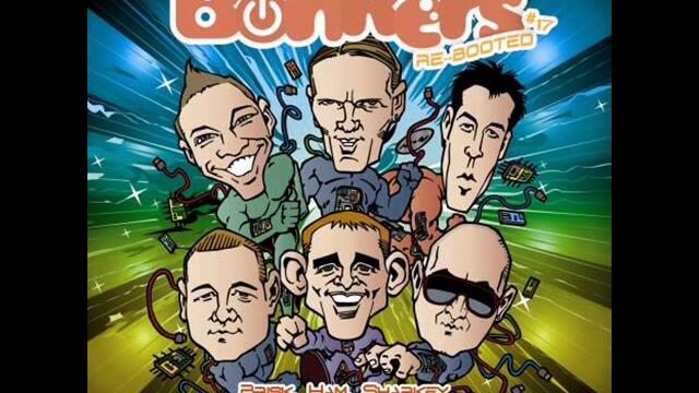 K90 - Red Snapper [K Complex Vs ADT Remix]