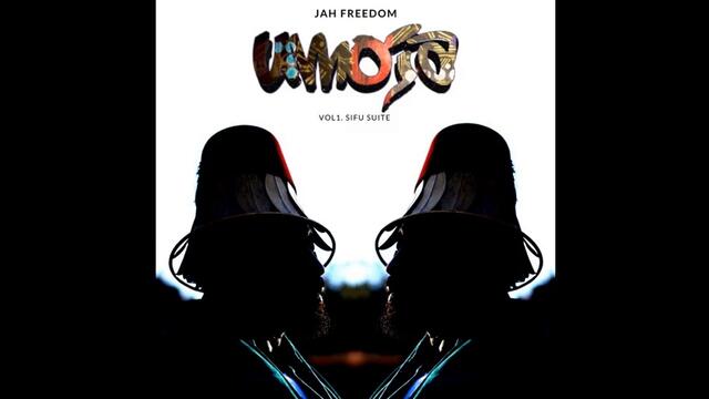 Jah Freedom - Ode to the Lost Tribe (2020)