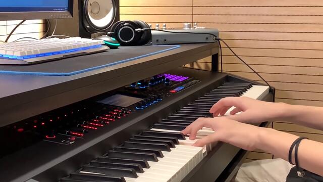 (The Beatles) Black Bird - Yohan Kim