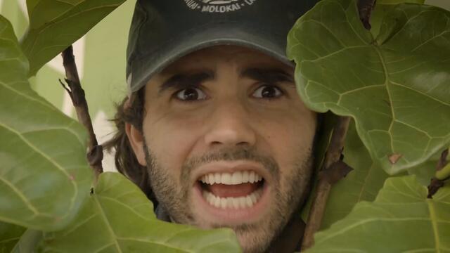 WAP: Wet Ass Plants (Official Music Video)