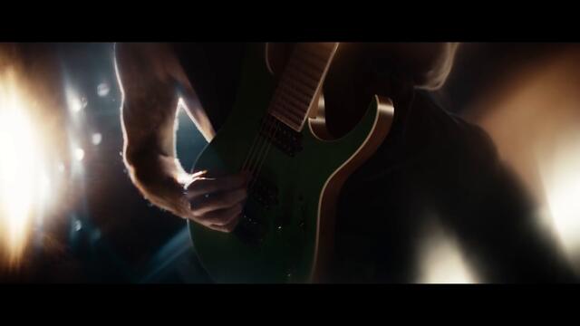 Nekrogoblikon - Chop Suey! [OFFICIAL VIDEO]