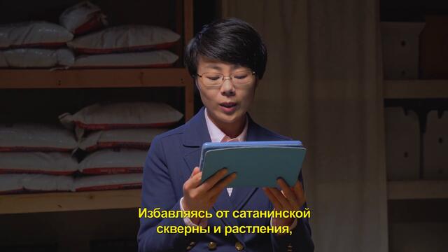 Христианские свидетельства видео 2020 «Лекарство от зависти»