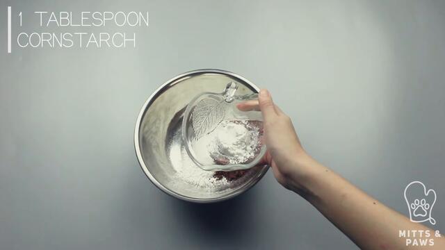 Chocolate Peanut Butter Squares Recipe | Quick & Easy Snack