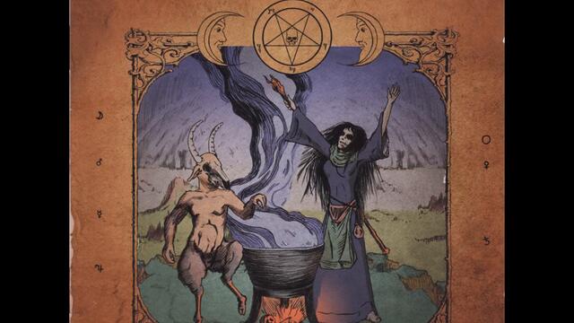 WITCHTOWER (ESP) - Heavy Metal Sign (2014)