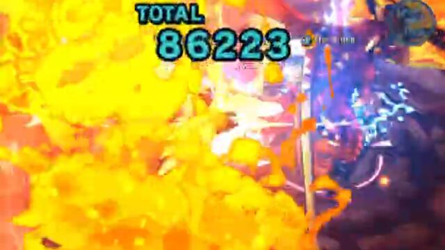 Dragalia Lost v2.0 Master High Brunhilda full auto clear