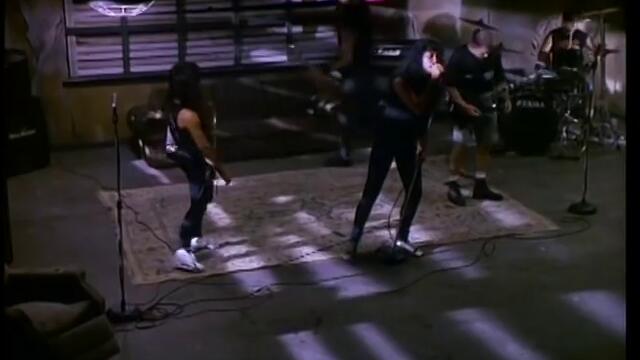 Anthrax - Got The Time (Official Music Video)