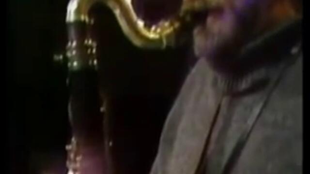 Manfred Schoof Quintet - Ostinato (1977)