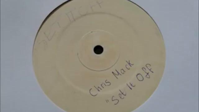 Flavour - Set It Off Remix