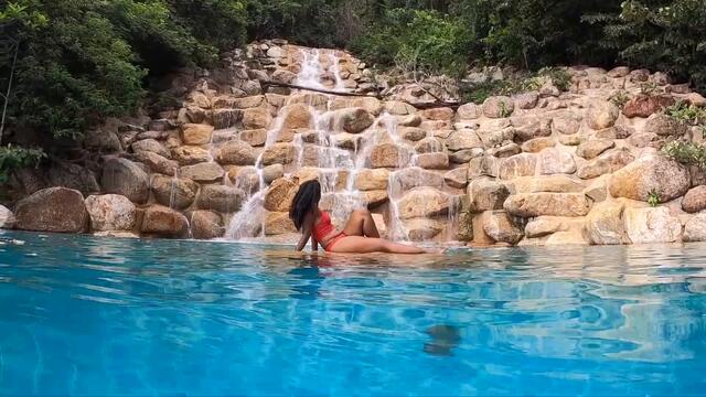 Koh Yao Yai Travel Guide | A 5-Star Paradise | Santhiya Resort Tour | You won't believe the price!