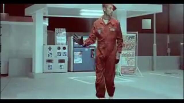 Futureshock "Late at Night" music video