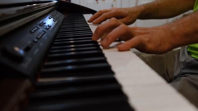 Som de piano, para relaxar, Ouça agora uma boa música e relaxe 🎼