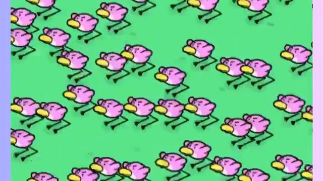 Rhythm Heaven Custom Remix - STEP by STEP UP↑↑↑↑ (New Game!!)