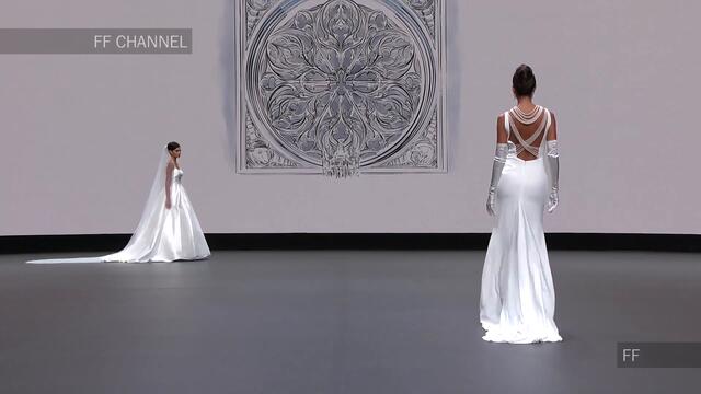House of Saint Patrick | Barcelona Bridal Fashion Week 2020 | Full Show