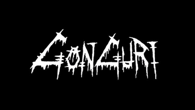 Gonguri - Dead Gook Storage | South Korean Sludge/ Death Metal