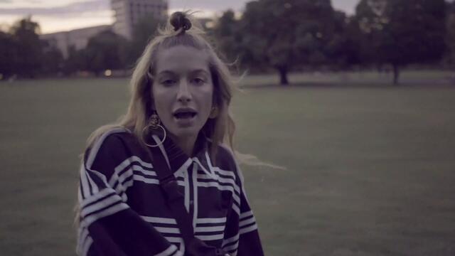 BIIANCO - Chlorine (Official Video)