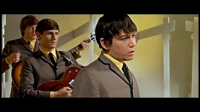 The Animals - House of the Rising Sun (1964) HQ/Widescreen ♫♥ 56 YEARS AGO