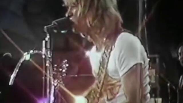 Joe Walsh - Turn To Stone (1972).avi