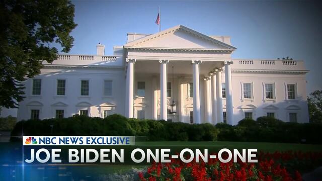 Nightly News Full Broadcast (September 26th)