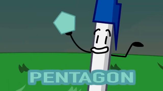 BFB OST - Lade But's It's A Trap Remix