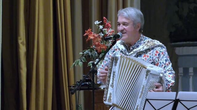 Поёт Валерий Сёмин. -Ну где же ты любовь моя-. Запись с концерта в Доме учёных - YouTube