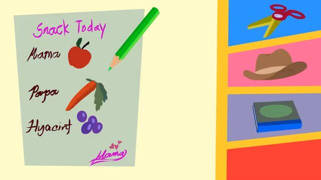 Best Learning Cartoons for Kids